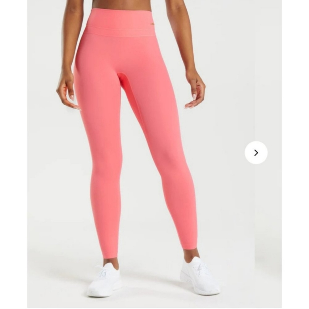 Gymshark x whitney simmons leggings